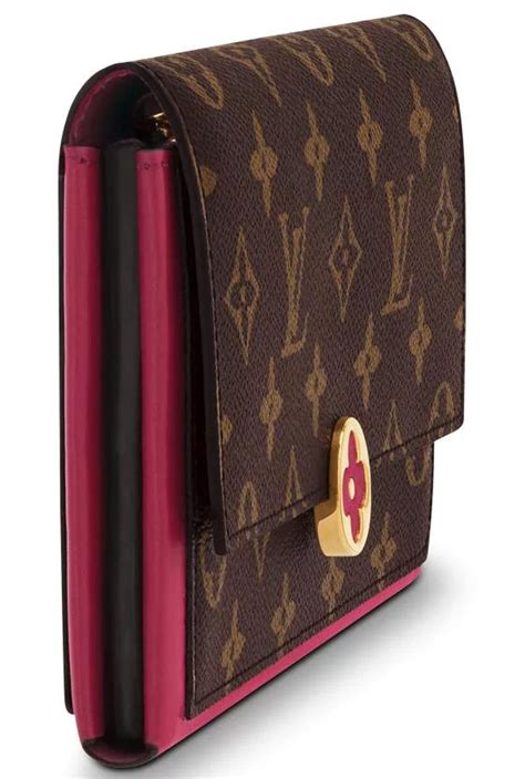 louis vuitton flore wallet|louis vuitton wallet for sale.